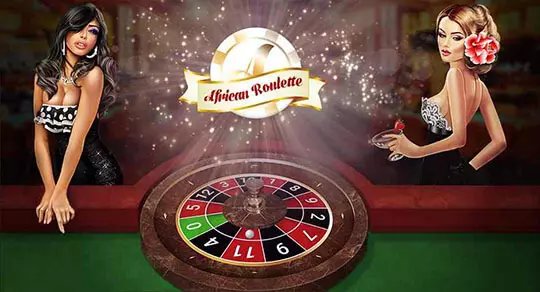 roulette wheel online