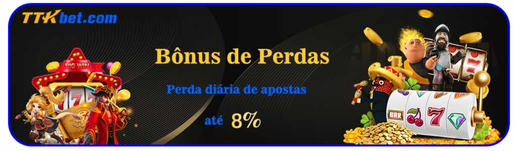 bet365.comhttps liga bwin 23queens 777.comconta betano Oferecendo apostas ao vivo, os apostadores podem encontrar uma estrutura muito satisfatória e uma variedade de tipos de apostas para escolher. Dessa forma, você pode usar sua estratégia para obter o máximo de ganhos possível enquanto o torneio ainda está acontecendo.