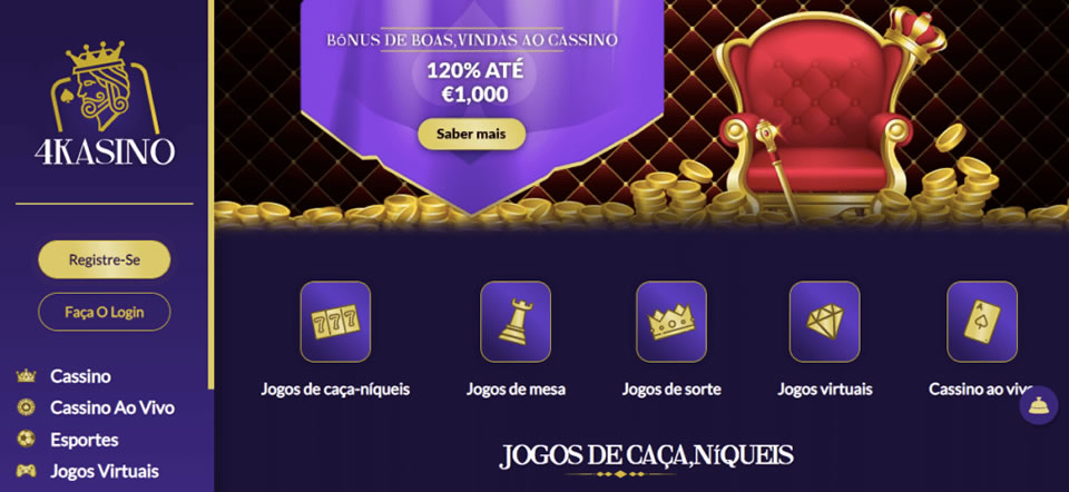 tabela brasileirao 2017 O suporte ao cliente do Casino é excelente, com uma equipe de suporte dedicada disponível 24 horas por dia, 7 dias por semana para responder perguntas e ajudar os jogadores a resolver quaisquer problemas. Os jogadores podem entrar em contato com a equipe de suporte via chat ao vivo, e-mail ou telefone, e a equipe está sempre comprometida em responder rapidamente e fornecer soluções eficazes para quaisquer problemas que possam surgir.