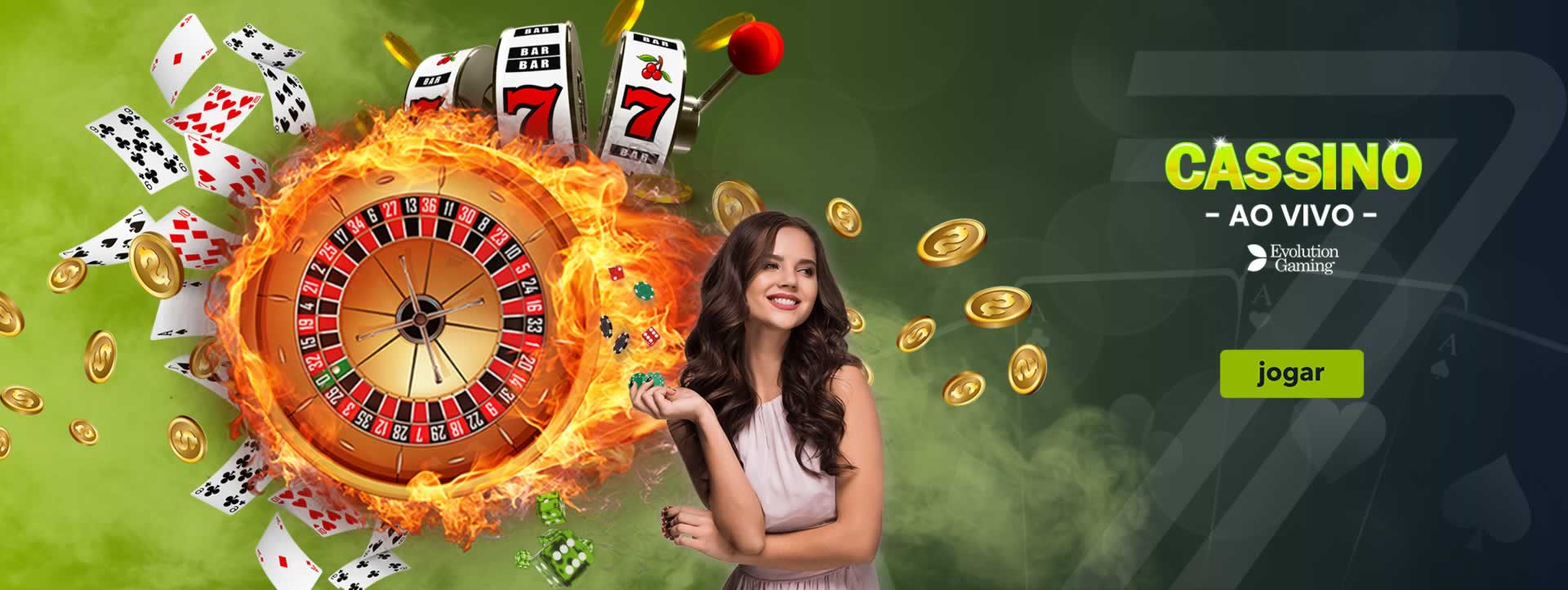 Os jogadores que fizerem o primeiro depósito receberão um bônus de 100% do valor do depósito, até o valor máximo de R$ 10.000.000. O casino aceita todos os métodos de depósito: banco, paywin, e-wallet, o programa não se aplica a depósitos com raspadinha (nota: a promoção aplica-se apenas a produtos em que os jogadores participam em apostas: desportos, desportos virtuais, jogos digitais). , caça-níqueis com jackpot e keno, loterias).