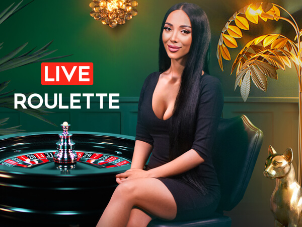 roulette cam