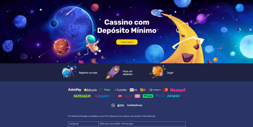 Para proporcionar uma experiência agradável de apostas online, bet365.comhttps pixbet clássico moderno fornece uma variedade de ferramentas projetadas para manter esse ambiente positivo. A plataforma preocupa-se com o bem-estar dos apostadores e procura compreender e fornecer aos utilizadores informações sobre quando os limites de jogos e apostas podem ser ultrapassados, com o objetivo de promover um ambiente de apostas saudável e responsável.